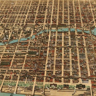 Логотип @ukszh - Урбанизм как смысл жизни