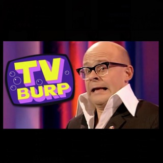 Логотип @uktvburp - UkTvBurp🇬🇧