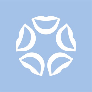 Логотип @ukultura - Культура улыбки