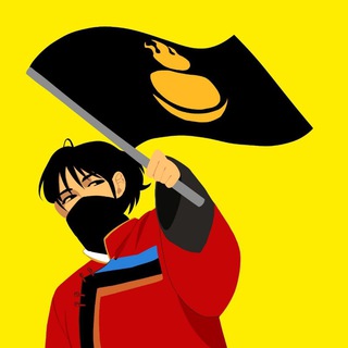 Логотип @ulaanhara - Хубисхал Ⓐ ᠬᠣᠪᠢᠰᠬᠠᠯ