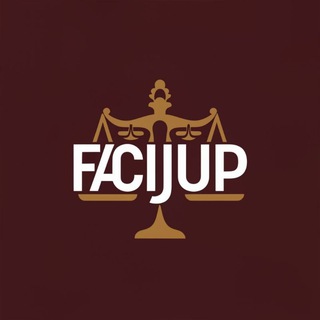 Логотип @ulafacijup - Facultad de Ciencias Jurídicas y Políticas ULA