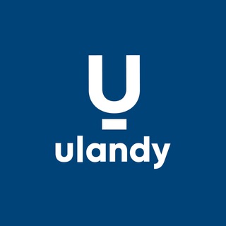 Логотип @ulandyfamily - Ulandy Projects