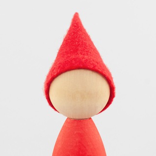 Логотип @ulanik_toys - Уланик I Монтессори