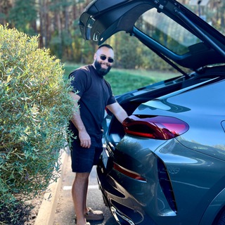 Логотип @ulanov_vilki - Блог Уланова