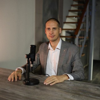 Логотип @ulanovskii_invest - Улановский Виталий - личный блог