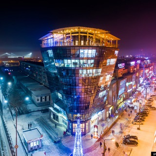 Логотип @ulanude_crazy - Улан-Удэ | Новости | Происшествия