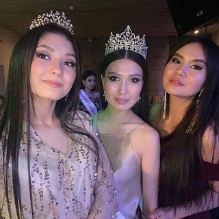 Логотип @ulanude_devushki - Улан-Удэ|Красотки|Фото