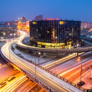 Логотип @ulanude_peace - Улан-Удэ | События | Новости