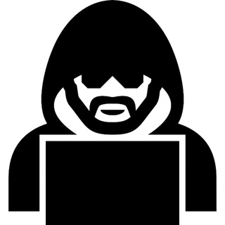 Логотип @ulbi_tv - Ulbi TV - fullstack разработка на JavaScript