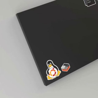 Логотип @ulboficial - Ubuntu Linux Brasil 🐧🇧🇷