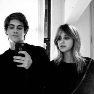 Логотип @ulbolsun06 - Аваға арналған картинкалар 🍃✨