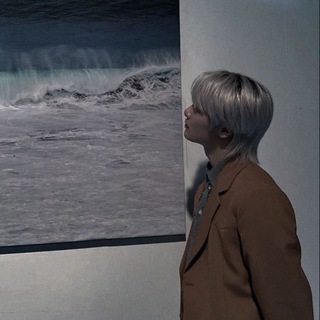 Логотип @ulceree - закрыт|| the last night.