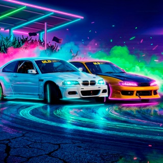 Логотип @uldrace - Гонка ULD