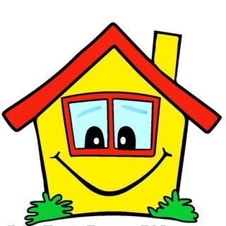 Логотип @uletnayanedvijimost - УЛЕТНАЯ НЕДВИЖИМОСТЬ ОДЕССЫ