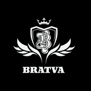 Логотип @uletnooo - Bratstvo ᛋ ᛖᚴᚦᚹⰓᛆX ᛋ