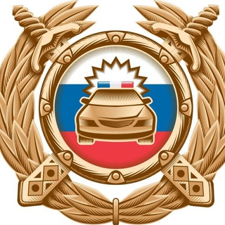 Логотип @ulgibdd73 - Госавтоинспекция Ульяновской области