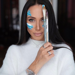 Логотип @uli_kraft - Uli.Kraft 🎨