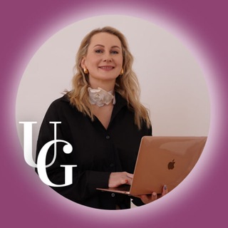 Логотип @ulia_mlm - Саморазвитие Юлия & МЛМ