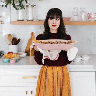 Логотип @uliafood - Ulia_93_food 🍔