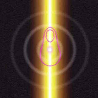 Логотип @uliakashichannel - Квантовый Переход ✨