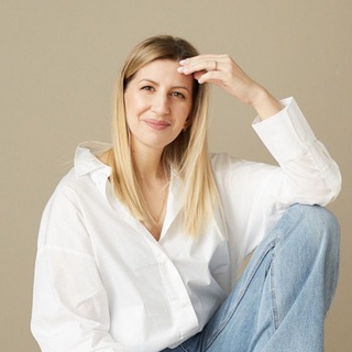 Логотип @uliana_biz - ULIANA MA$ШТАБ