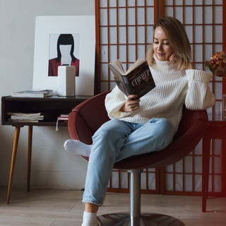 Логотип @uliana_gushchenko - Uliana Gushchenko 📚 Книжный дневник