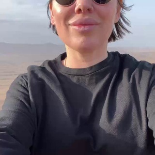 Логотип @uliana_luce - Golda. Kosher Beacon. Меташеф. Здоровье через осознанное питание и тихий ум.