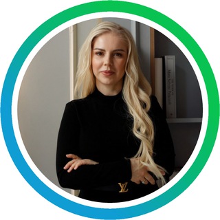 Логотип @uliana_uliankina - Ульяна Ульянкина Психолог