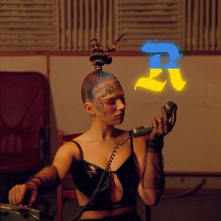 Логотип @ulianaroyce - Uliana Royce