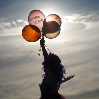 Логотип @ulianastrizh - Госпожа Стриж