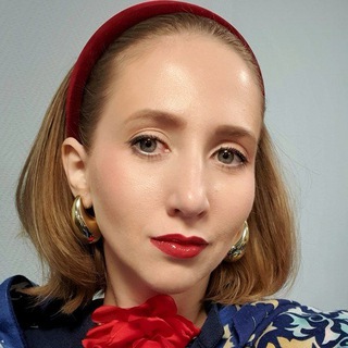 Логотип @uliandreeva - Юлия Андреева 🌻