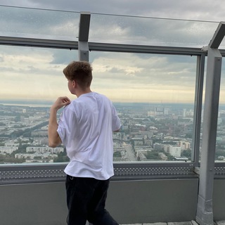 Логотип @ulianoov - Как надо SEO +шить не надо