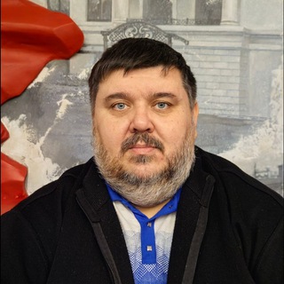 Логотип @ulianovav - Алексей Ульянов Волгоград