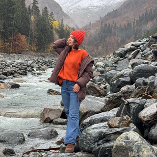 Логотип @uliasolnechnaya - Юлия Киселева