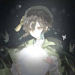 Логотип @uliigrntk_tt - ୧ 𝑝𝑙𝑎𝑦 𝑤𝑖𝑡ℎ 𝑚𝑒 ! 🤍 ʸˡ