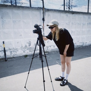 Логотип @ulitkadumaet - пикси думает