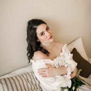 Логотип @ulitkaliz - ~ Елисавета Равлик🐚~