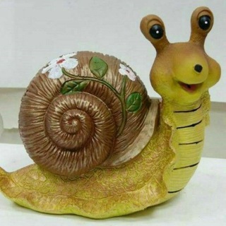 Логотип @ulitkaterapiyaqarshida - 🐌 Улитка терапия в КАРШИ 🐌