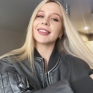 Логотип @uliyarusss - Юлия Осетрова 🤍 Канал