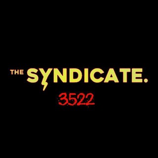 Логотип @ullimilligan_rassta - The Syndicate