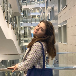 Логотип @ulllyashaa - Ulllyasha