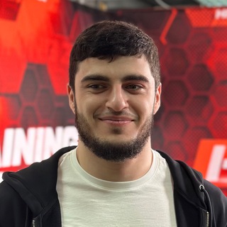 Логотип @ullubiytg - Уллубий ⚡️