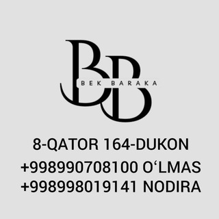 Логотип @ulmas99 - KOFTA TONIKA KARDIGAN OPTOM 🛍