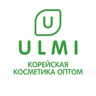 Логотип @ulmi_sklad_parfum - 🌳 ЮЛМИ🌳 КОСМЕТИКА ОПТОМ