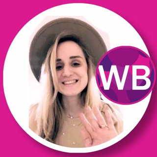 Логотип @ulov_wb - 🛍 Находки WB/OZON 🛍