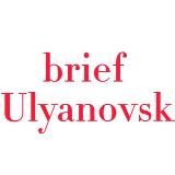 Логотип @ulpovestka - Ульяновская повестка