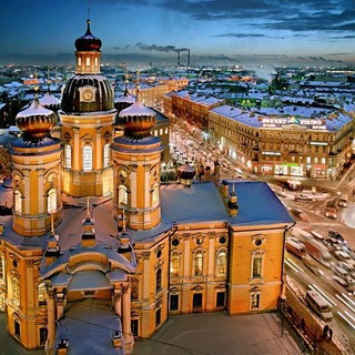 Логотип @ulpravdy - Владимирский LIVE