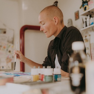 Логотип @ulrikehirsch - Ulrike Hirsch