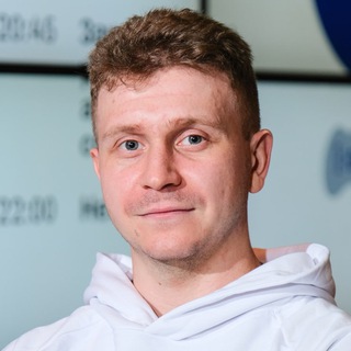 Логотип @ulshinblog - Никита Ульшин про IT