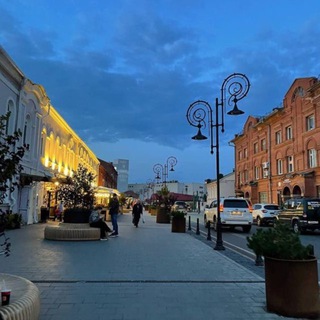 Логотип @ulsknemojet - Ульяновск не может🩶